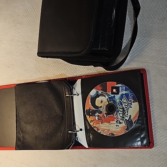 33 CD 💿  STORY - Picture 5 of 11